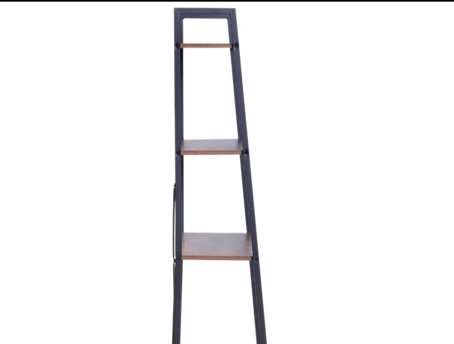 NOVO - Estante de 4 prateleiras