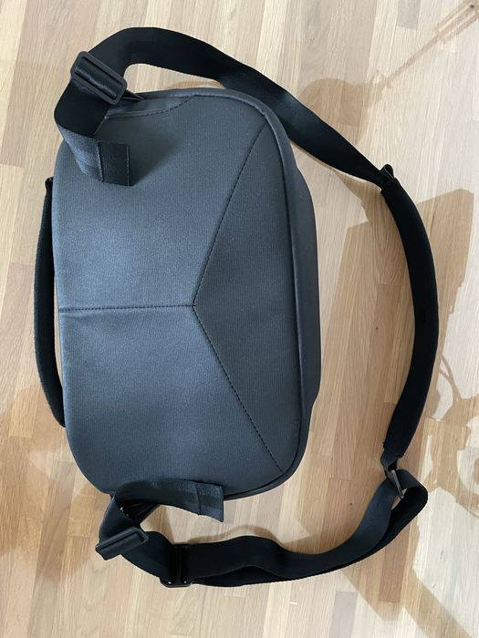 Peak Design Everyday Sling 5L czarna torba na aparat