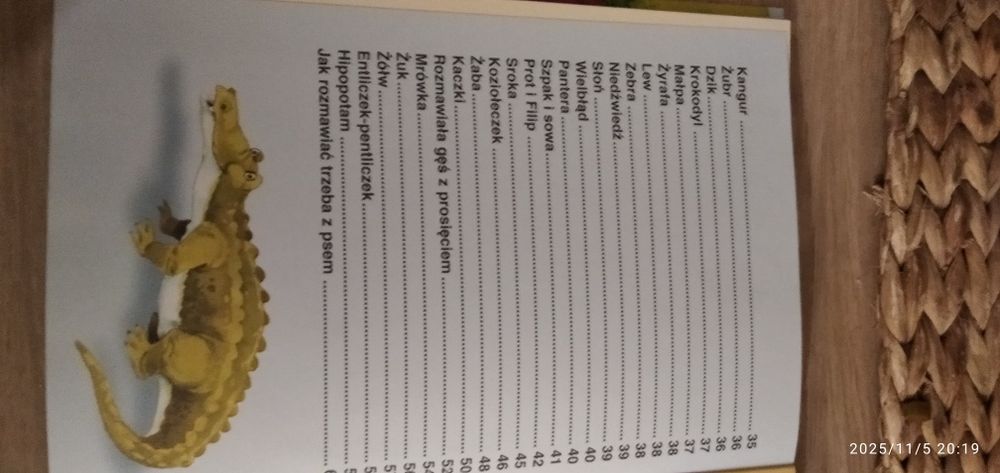 Najpiękniejsze wiersze dla dzieci Jan Brzechwa