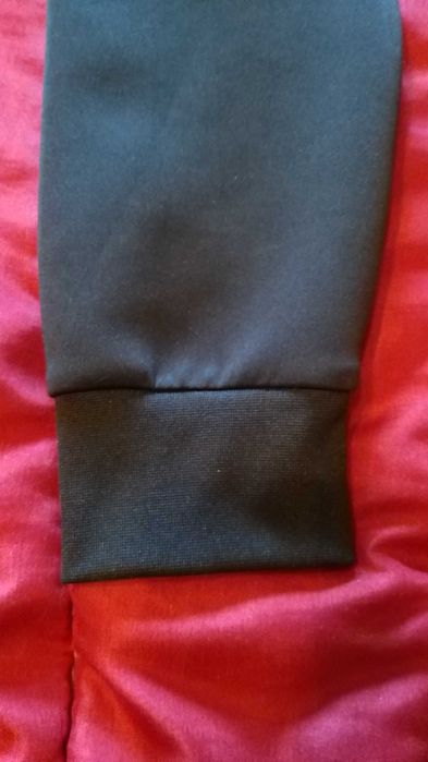 Sweatshirt McKenzie com capuz