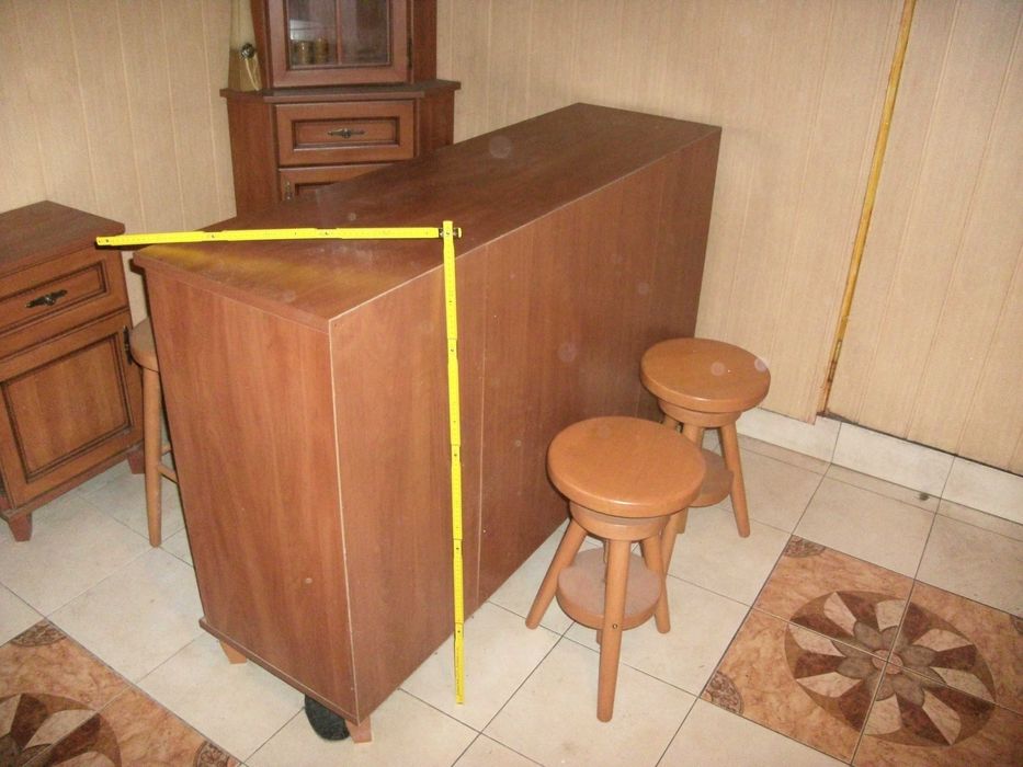 meble zestaw barek