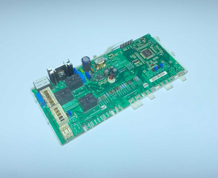 Запчасти стиральной машины LG разных моделей