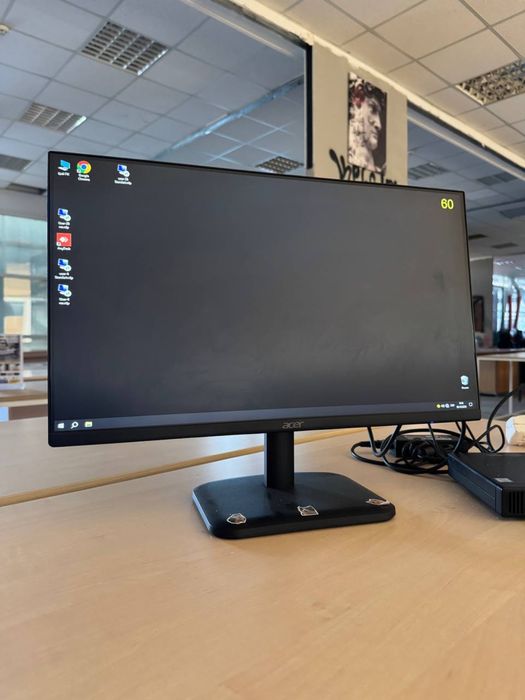 Монітори acer  EK271 , 27 дюймов