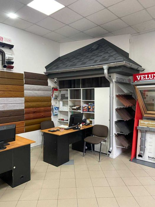 Декоративная рейка металл