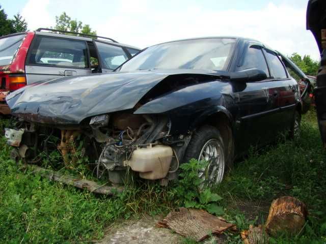 Opel Vectra B 1999 Опель Вектра Б седан, универсал запчасти, разборка