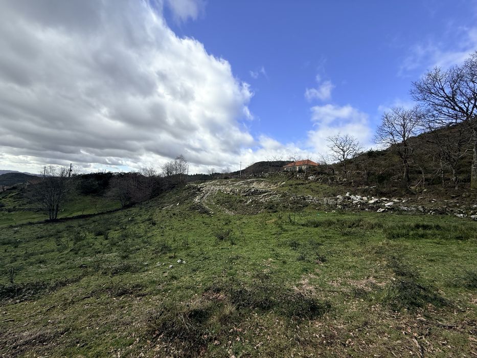 Terreno rustico 4000m2