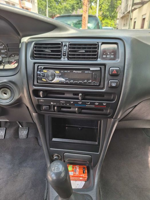 Toyota corolla 1996