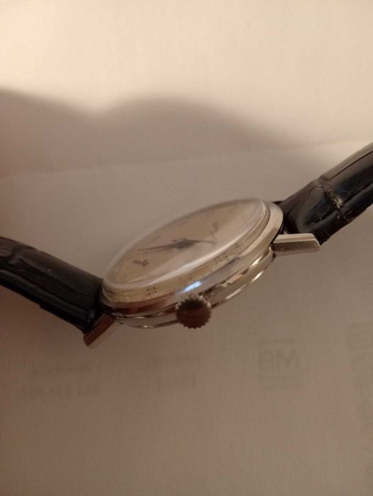 Zenith Sporto em otimo estado de conservação