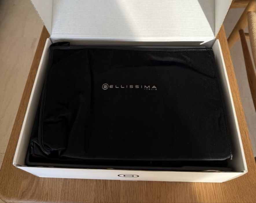 Prodigy Belíssima – Usada apenas 3 vezes – Como nova!