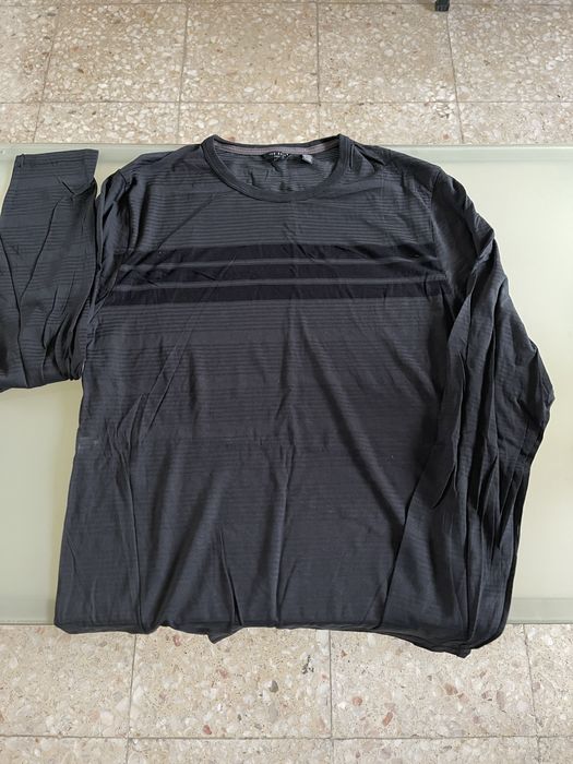 Lote de Sweats basicas TED BAKER