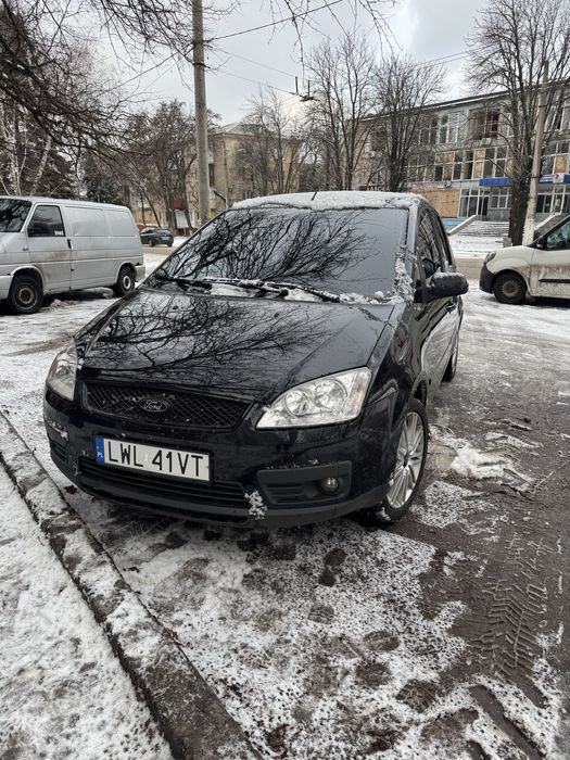 Ford c-max 2.0Diesel