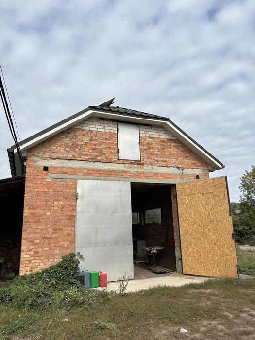 Продам Магазин та нежитлову будівлю