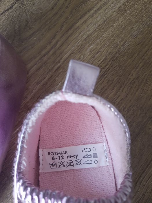 Niechodki różowe.Nowe