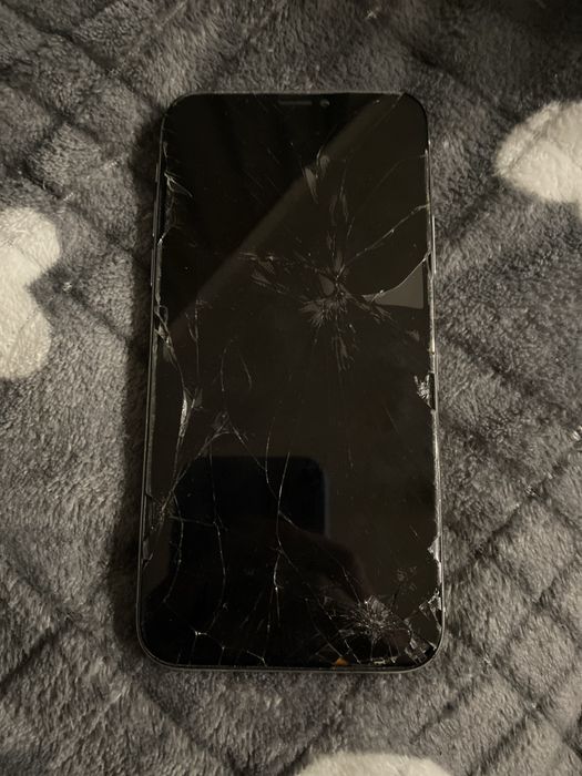 Айфон x 64 гб  на запчастини