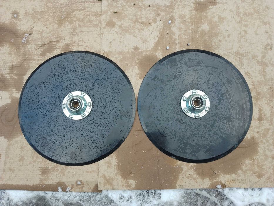 Сівалка Vaderstad 465914 Вадерштад колесо глибини Vaderstad 261003