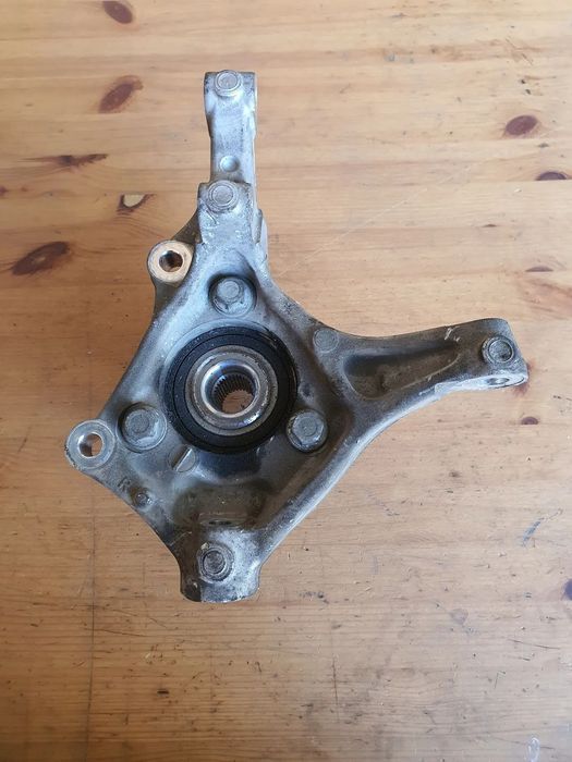 MANGA EIXO FRENTE DIREITA OPEL ASTRA K / 39030300