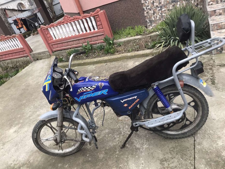 Продаю запчастини альфа дельта мустанг сабур