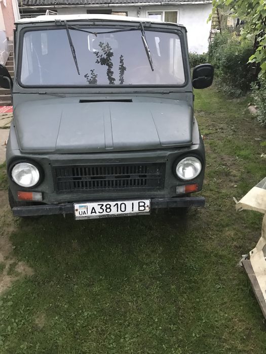 Волинянка 969м хороший стан…