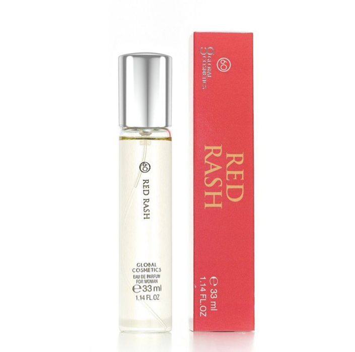 Red Rash 33ml ( Damskie)