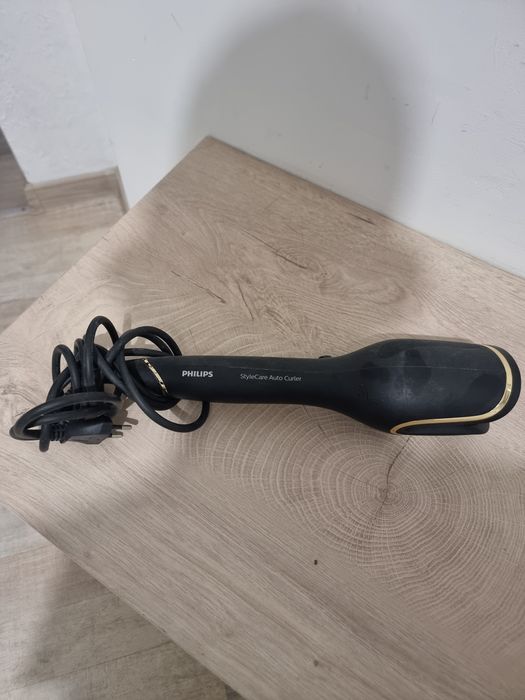 Стайлер Philips Stayle Care Auto Curler