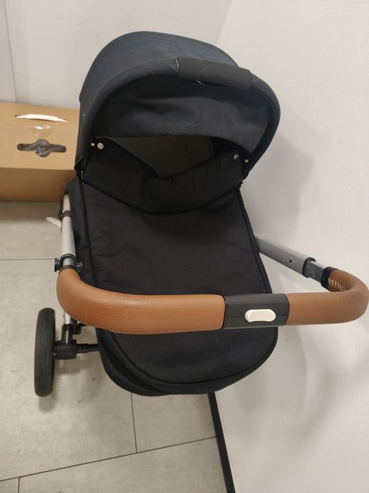 Wózek Cybex Balios S Lux