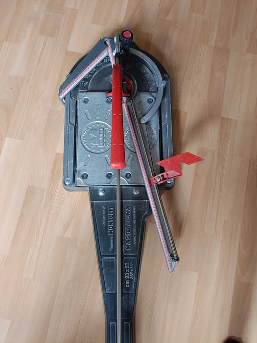 Montolit Masterpiuma 93 p5