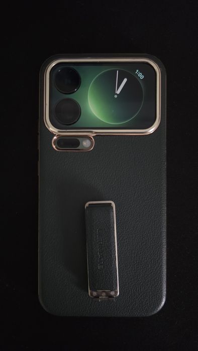 Xiaomi 17 Pro Max 512GB ROM / 16 GB RAM