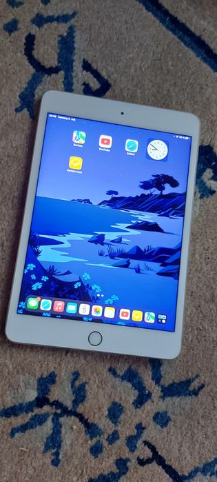 Ipad mini 64g stan idealny