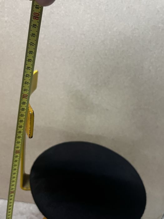 Banco ferro curiosidade