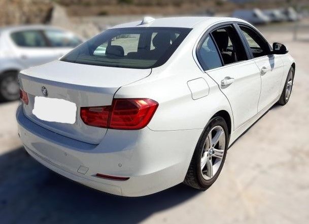 Peças Bmw 3 (F30,F80) 2011 A 2018