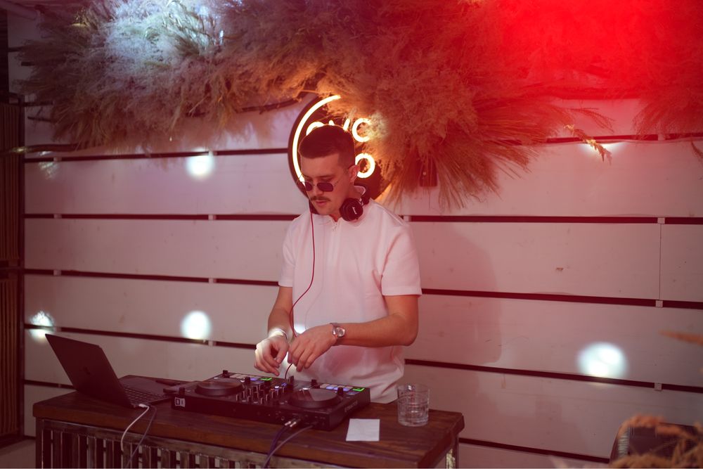 Dj/Event dj/Діджей Львів
