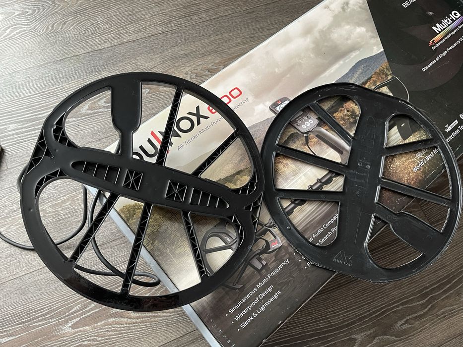 Катушка Minelab Equinох 600-700-800-900/ 11 дюймов