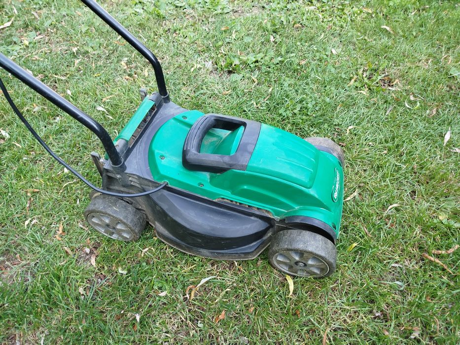Kosiarka elektryczna QualCast 1300W