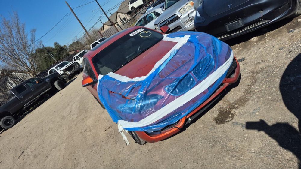 Бмв 230i повний привід