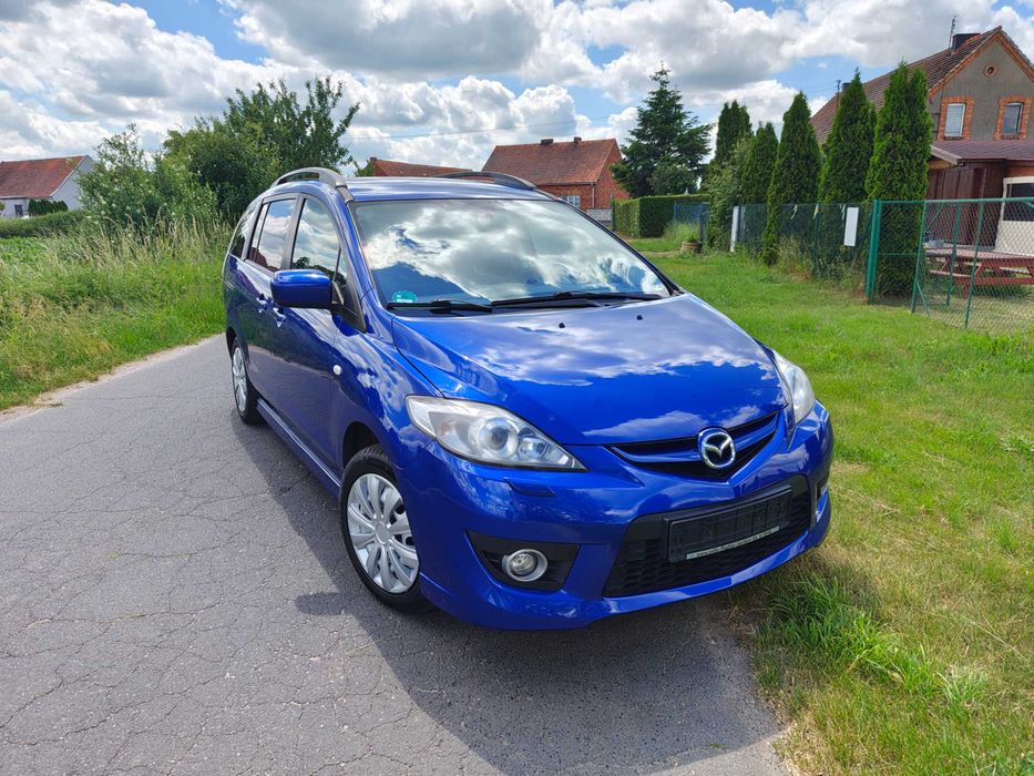 Mazda 5