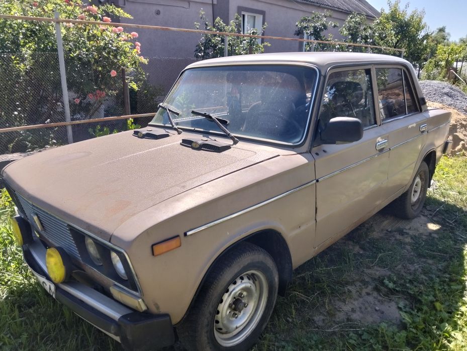 Продам шестерочку