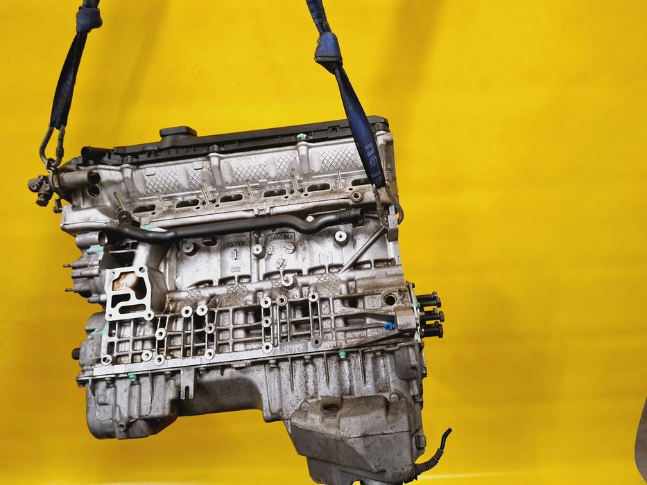 SILNIK BMW E39 2.0 BENZYNA KOD SILNIKA: 206S4 NR32