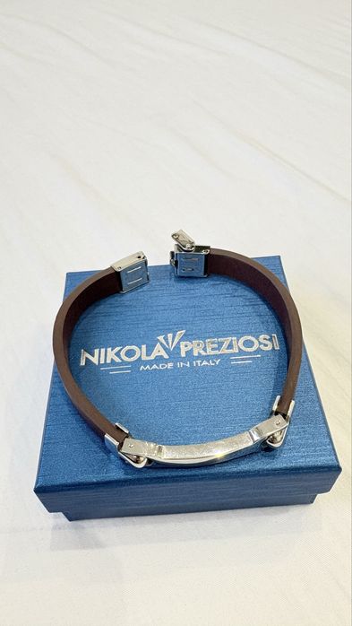 Bransoletka Nikola Preziosi