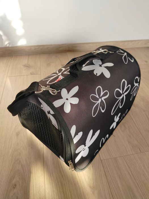 Torba transportowa dla kota, psa, królik