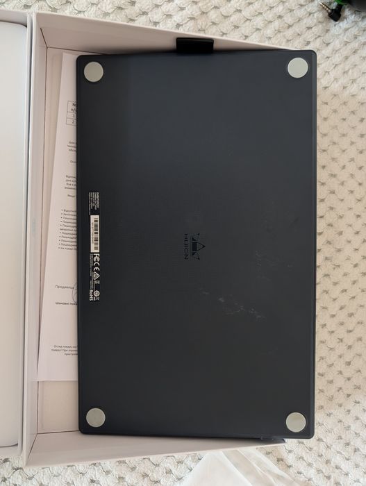 Графічний планшет Huion Inspiroy  RTP - 700