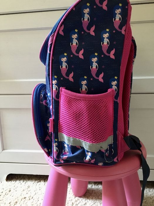 Sprzedam plecak firmy Derform dla klas 1-3