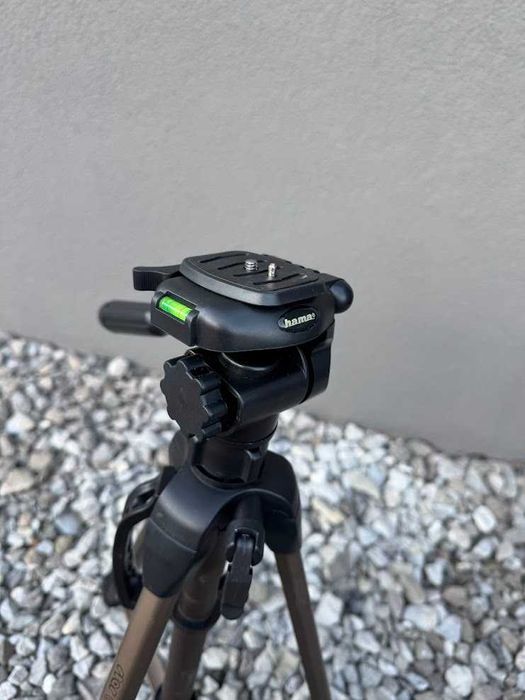 Statyw HAMA Star 61