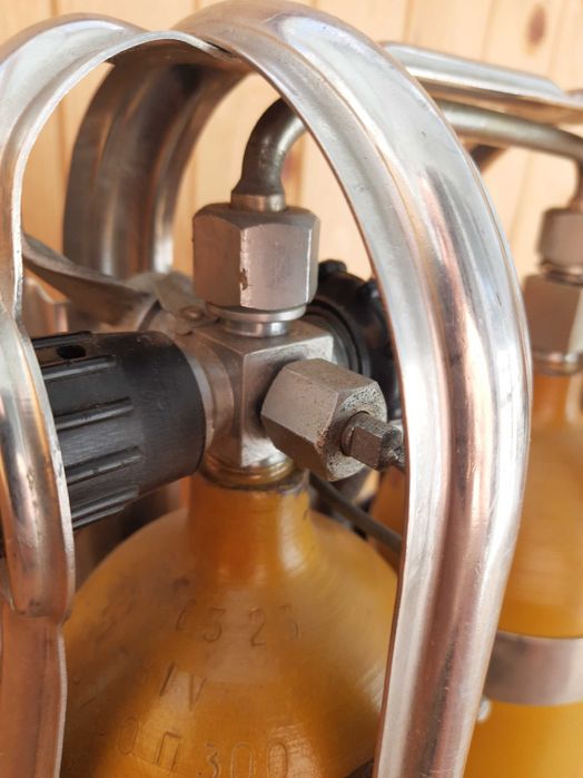 Акваланг, дихальний апарат АСВ-2.Продам