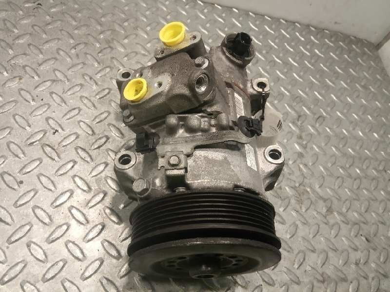 COMPRESSOR AR CONDICIONADO TOYOTA AURIS 2008 -4472601494