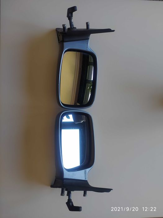 Escort RS Turbo/ Cabrio