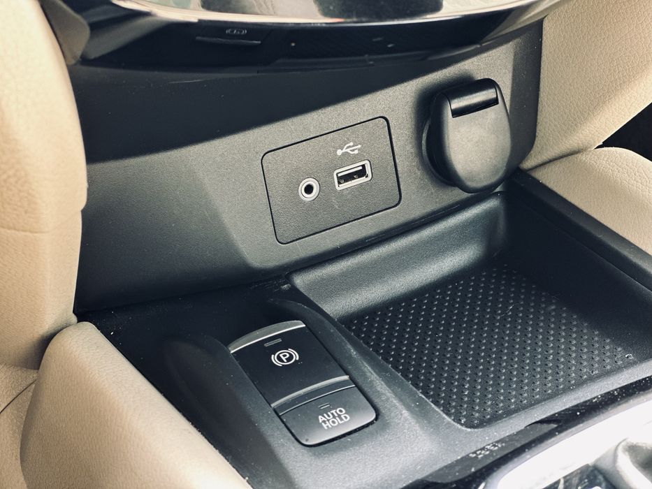 Nissan Rogue SV 2019 Т32 Рестайлинг