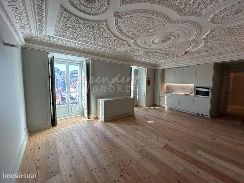 Apartamento Turistico T0