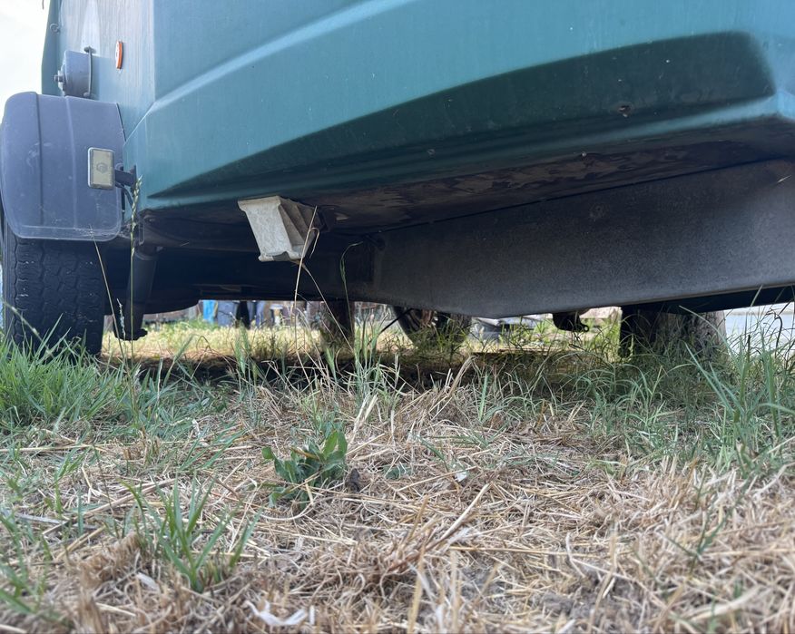 Relote westfalia