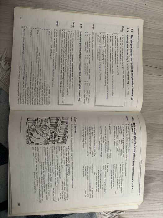Nowa książka Longman English Grammar Practice for intermediate student