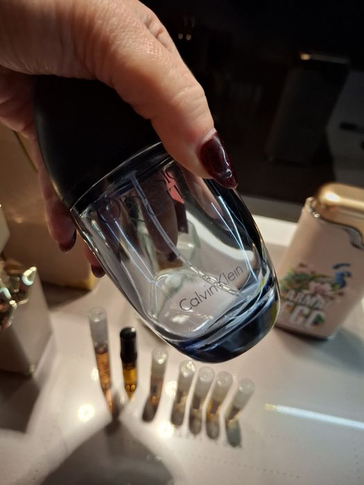 Zestaw perfum arabskich Lattafa i inne